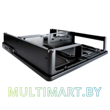 Корпус Fractal Design Node 202 (FD-CA-NODE-202-BK) картинка 5